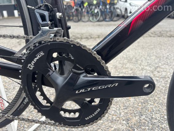 LIV LANGMA ADVANCED 2 - Ultegra/patins - 3