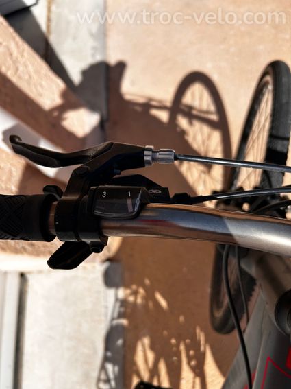 specialized cross trail - 3