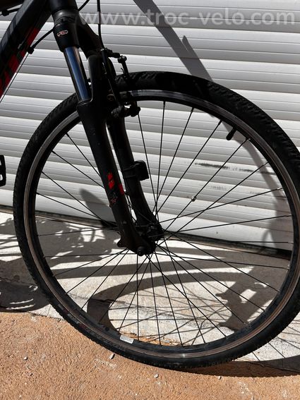 specialized cross trail - 4
