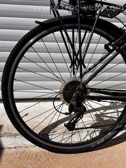 specialized cross trail - 5