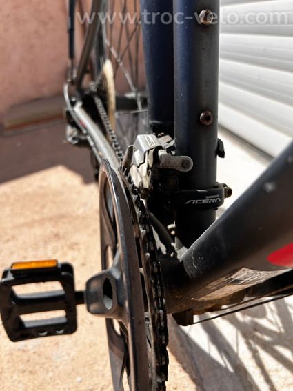 specialized cross trail - 7