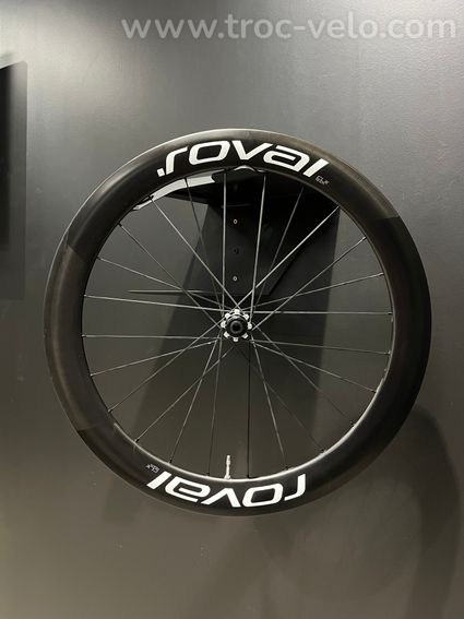 Roval CLX Team - 2