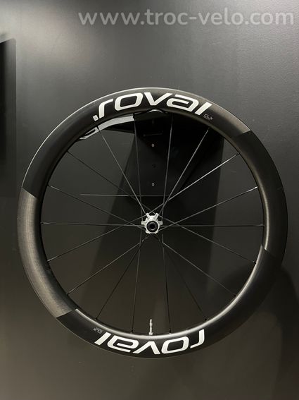 Roval CLX Team - 3