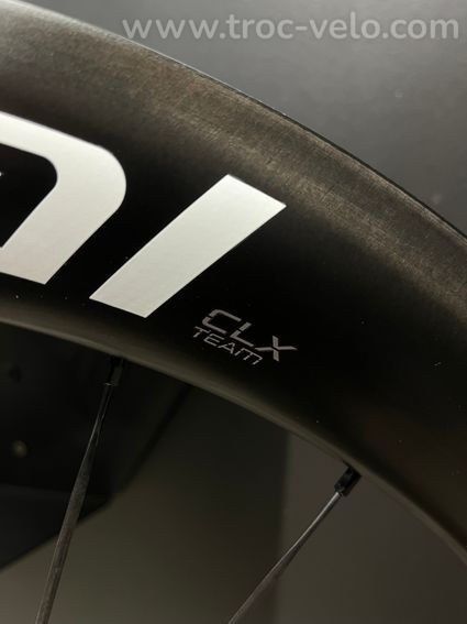 Roval CLX Team - 4