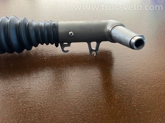 Fourche lefty - 4