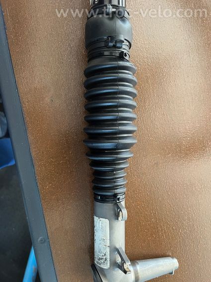 Fourche lefty - 7