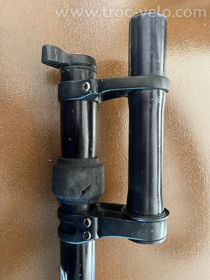 Fourche lefty - 8