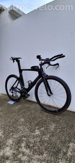Ridley Dean chrono  - 3