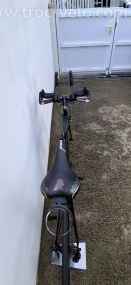 Ridley Dean chrono  - 5