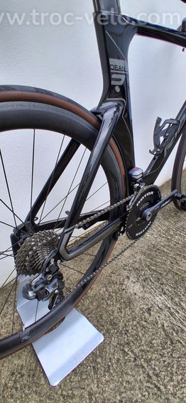 Ridley Dean chrono  - 6