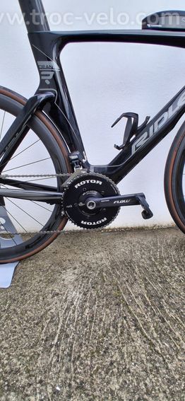Ridley Dean chrono  - 7