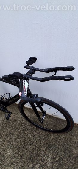 Ridley Dean chrono  - 8