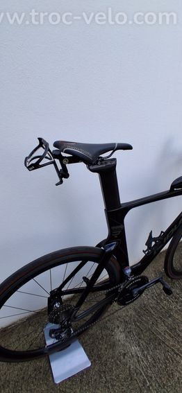 Ridley Dean chrono  - 10