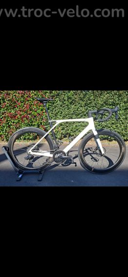 Lapierre Xelius 8.0 AXS