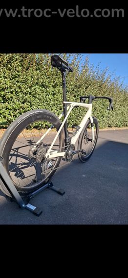 Lapierre Xelius 8.0 AXS - 2