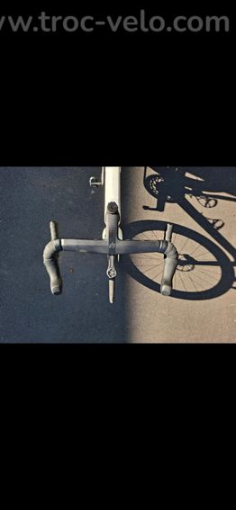 Lapierre Xelius 8.0 AXS - 3