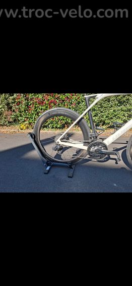 Lapierre Xelius 8.0 AXS - 4