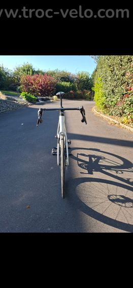 Lapierre Xelius 8.0 AXS - 5