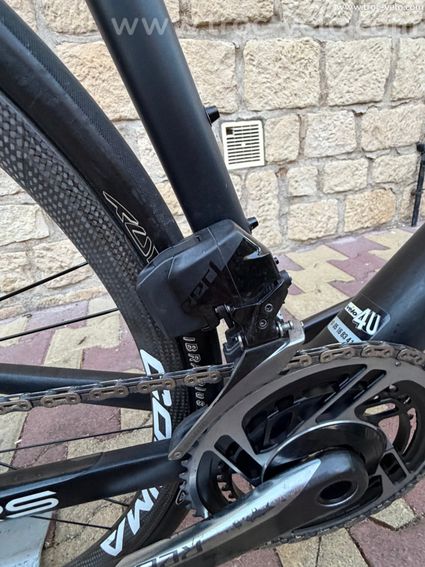 vélo de route - 7