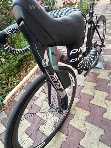 vélo de route - 9