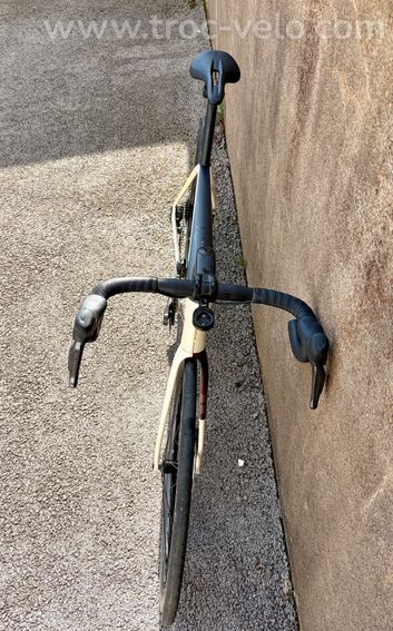 Orbea Orca M20i - Ultegra DI2 - Roues Carbones - 3