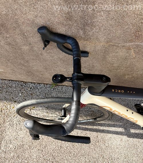 Orbea Orca M20i - Ultegra DI2 - Roues Carbones - 4