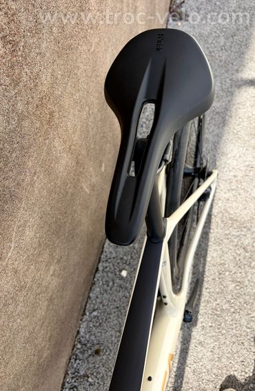 Orbea Orca M20i - Ultegra DI2 - Roues Carbones - 5