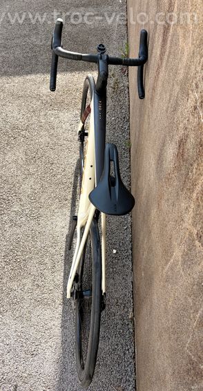 Orbea Orca M20i - Ultegra DI2 - Roues Carbones - 6