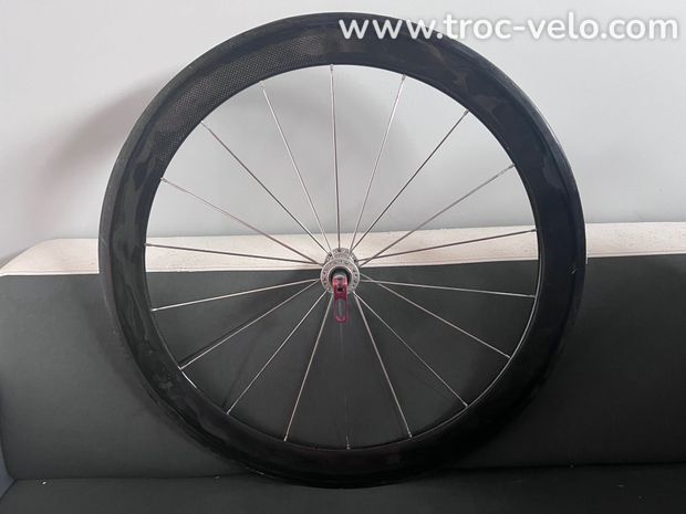 paires de roue carbone - 2