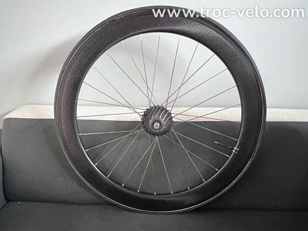 paires de roue carbone - 3