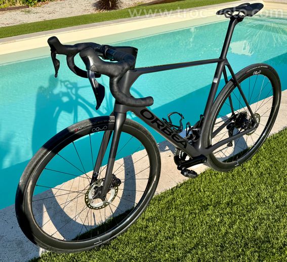 ORBEA ORCA M20i TEAM - 2024 - T55 - Très bon état - 3
