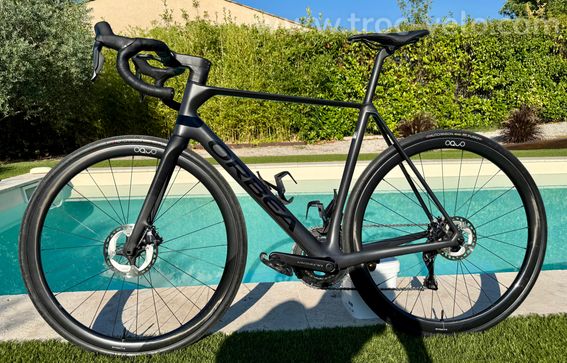 ORBEA ORCA M20i TEAM - 2024 - T55 - Très bon état - 4