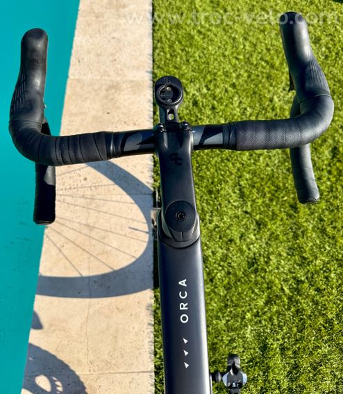 ORBEA ORCA M20i TEAM - 2024 - T55 - Très bon état - 5