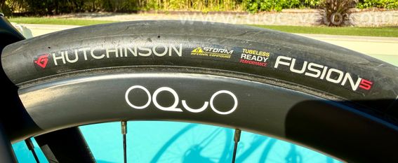 ORBEA ORCA M20i TEAM - 2024 - T55 - Très bon état - 6