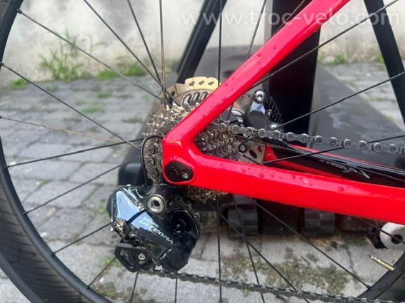 Canyon Aeroad SLX DI2 - 3