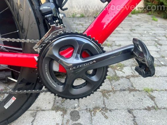 Canyon Aeroad SLX DI2 - 4