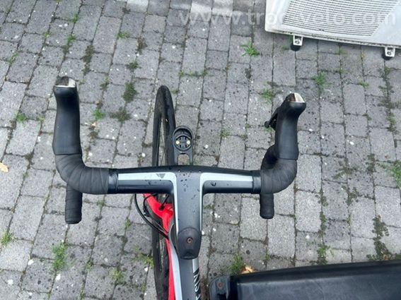 Canyon Aeroad SLX DI2 - 5