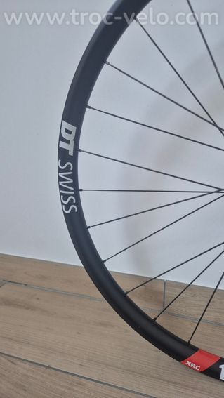 Roue arrière DT Swiss XRC 1200 Spline 29 CL - 2