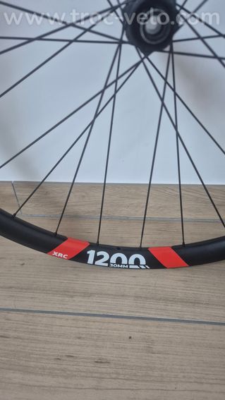 Roue arrière DT Swiss XRC 1200 Spline 29 CL - 6
