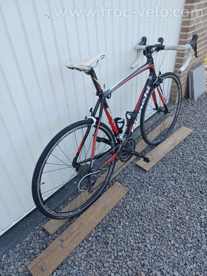 Vélo  Bianchi Impulso Taille 57 - 3