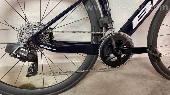 Vélo route BH AEROLIGHT 2023 - 3