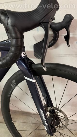 Vélo route BH AEROLIGHT 2023 - 5