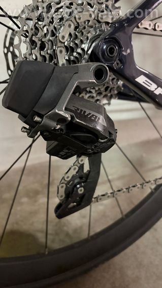 Vélo route BH AEROLIGHT 2023 - 6