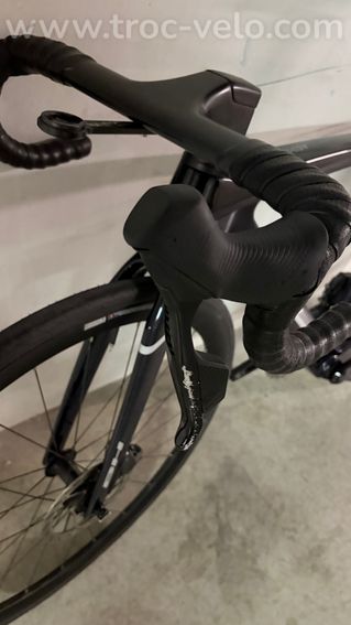 Vélo route BH AEROLIGHT 2023 - 8