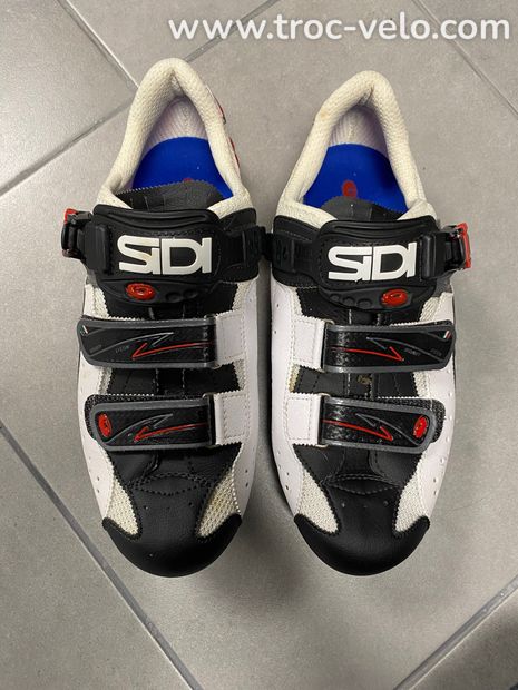 Sidi 5 fit  - 4