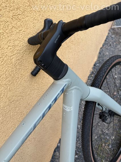 Scott Speedster Gravel 40 EQ M - 2