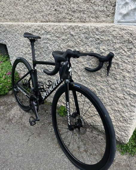 SL7 tarmac expert - 2