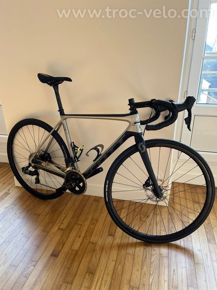 Scott Addict RC15