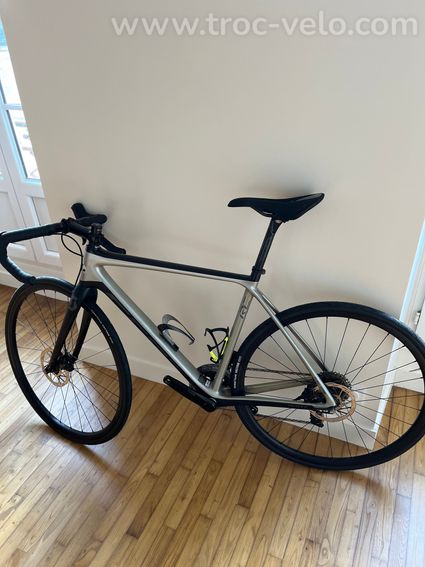 Scott Addict RC15 - 2