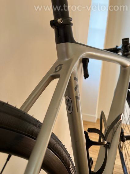 Scott Addict RC15 - 3